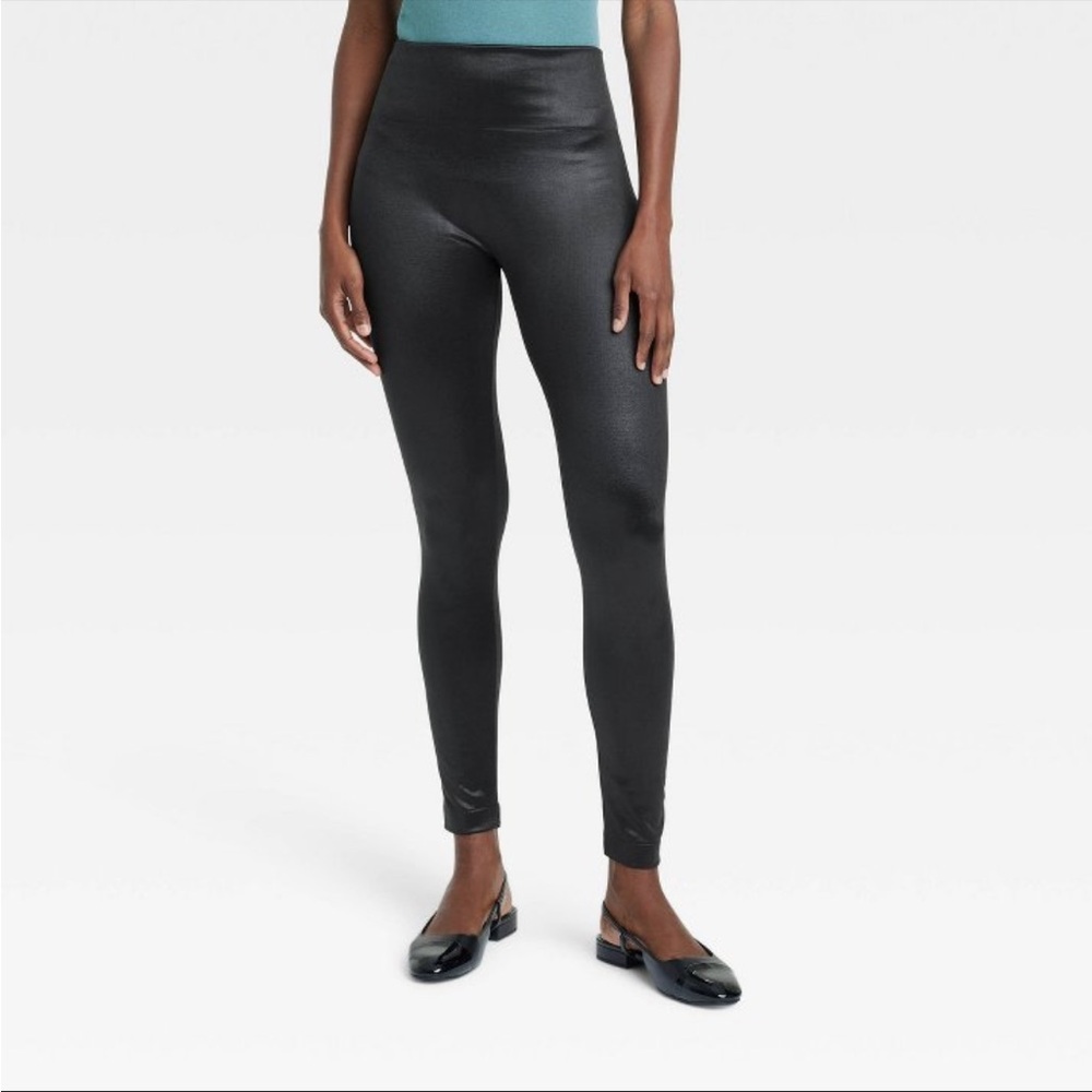 A new day leggings
